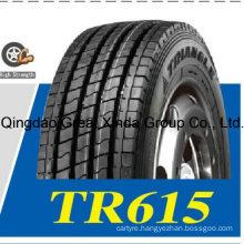 11r22.5 and 275/70r22.5 Radial Truck Tire with Tr615